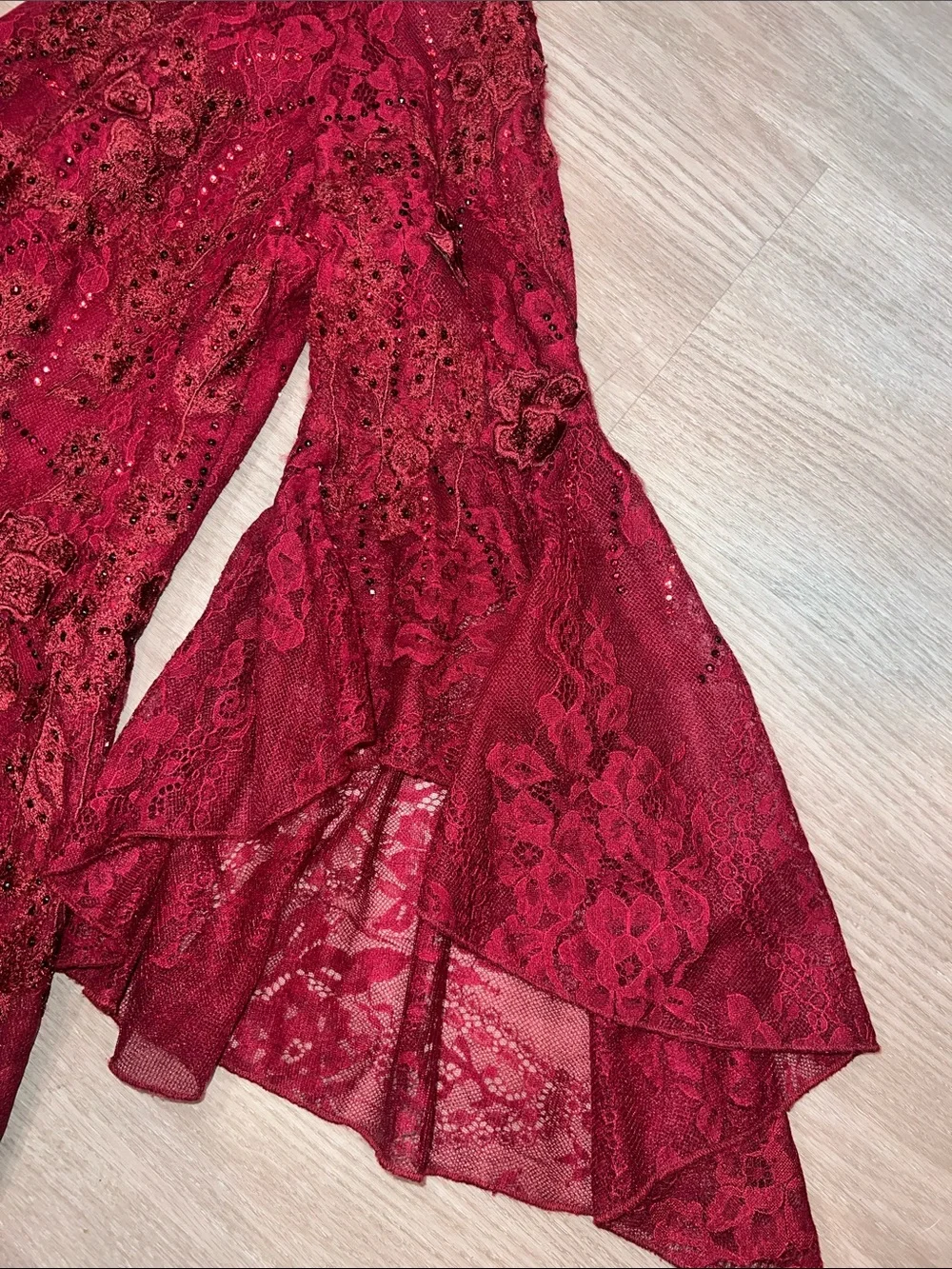 Jovani similar style